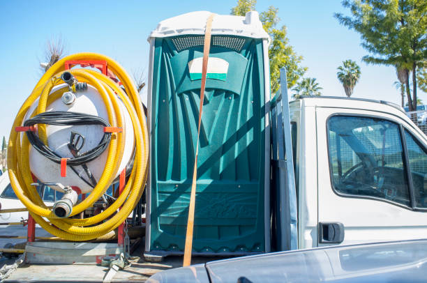 Best Best portable toilet rental  in Madrid, IA