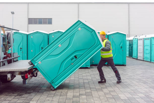 Trusted Madrid, IA porta potty rental Experts