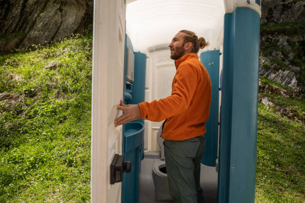 Portable Toilet Options We Offer in Madrid, IA