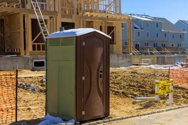 Best Local porta potty services  in Madrid, IA