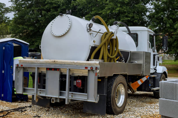 Best Local porta potty services  in Madrid, IA