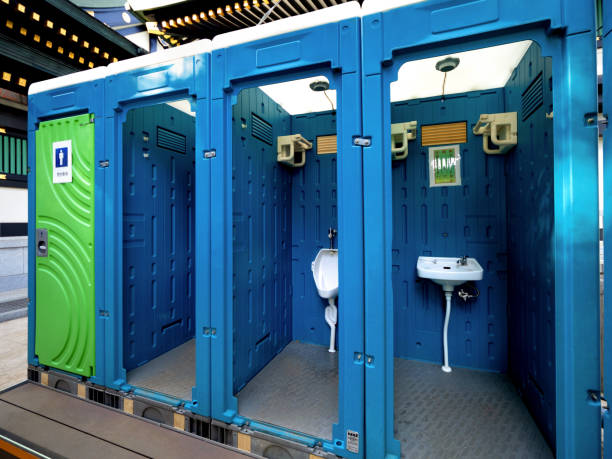 Best Portable bathroom rental  in Madrid, IA