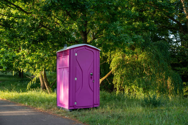 Best High-end porta potty rental  in Madrid, IA