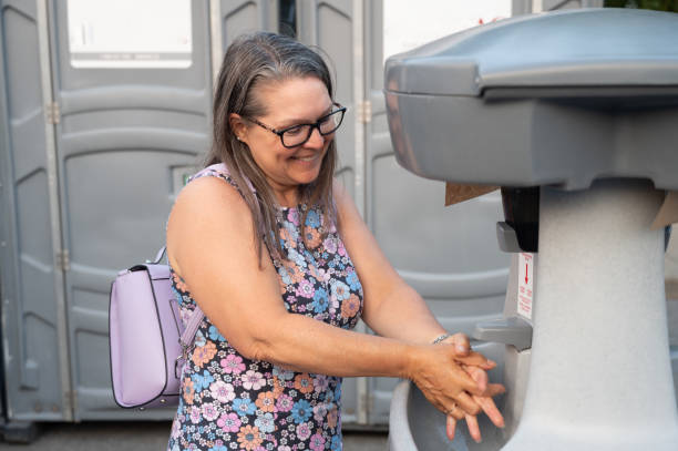 Best Affordable portable toilet rental  in Madrid, IA