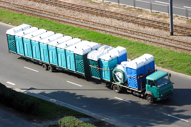 Best Luxury portable toilet rental  in Madrid, IA