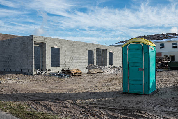 Best Affordable porta potty rental  in Madrid, IA